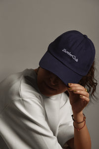 Slumber Club Hat