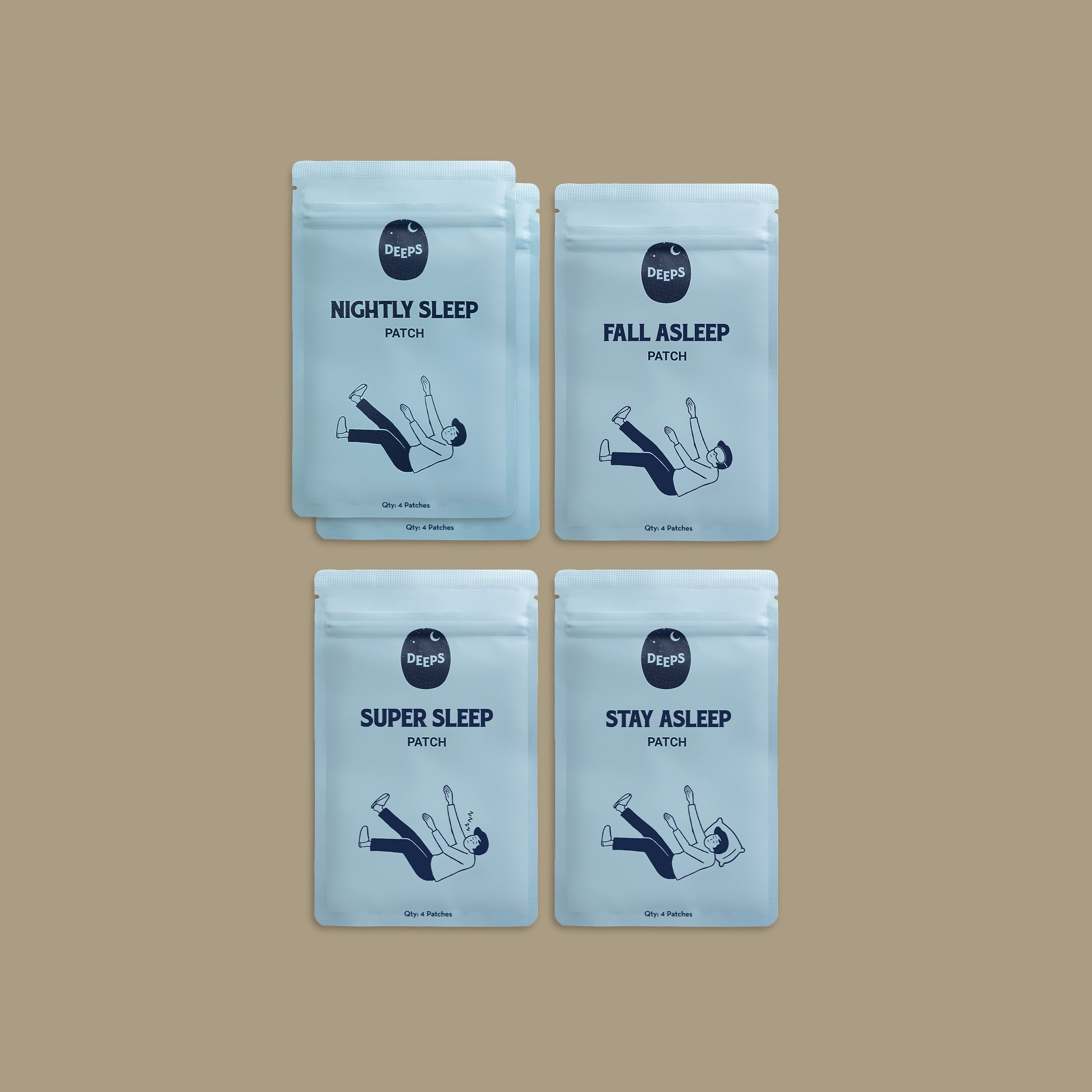 Sleep Discovery Pack