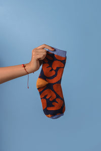 Cozy Crew Socks