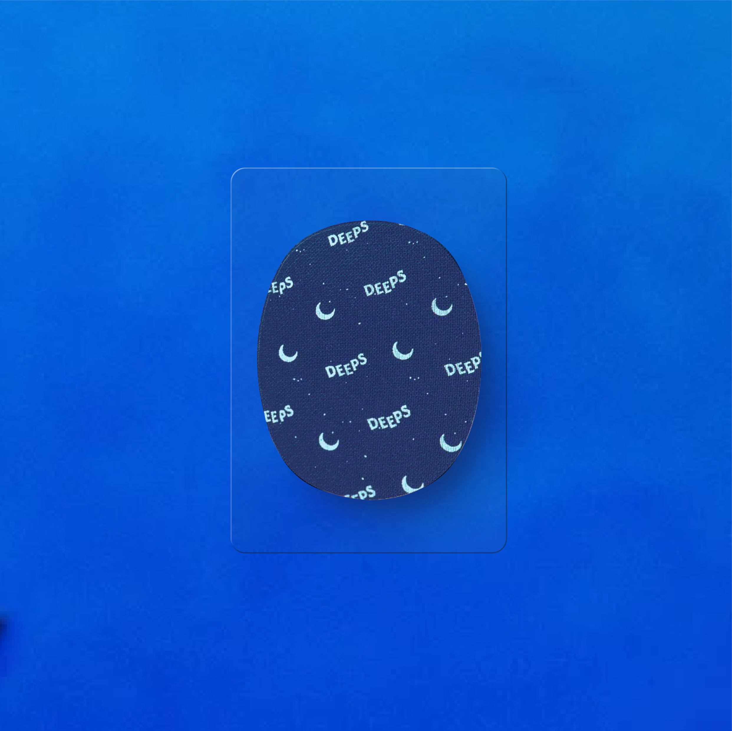 Fall Asleep Patch