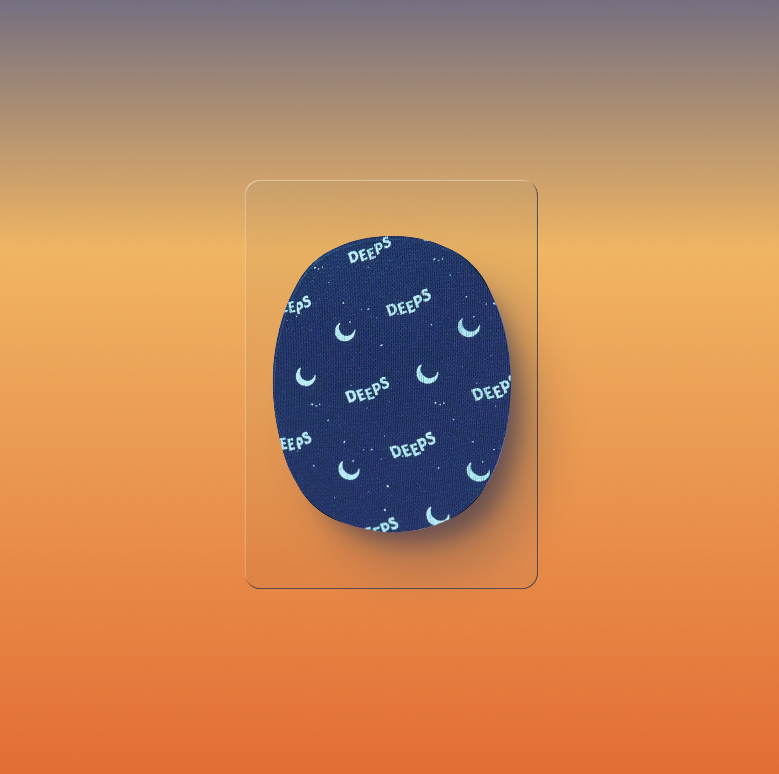 Nightly Sleep Patch