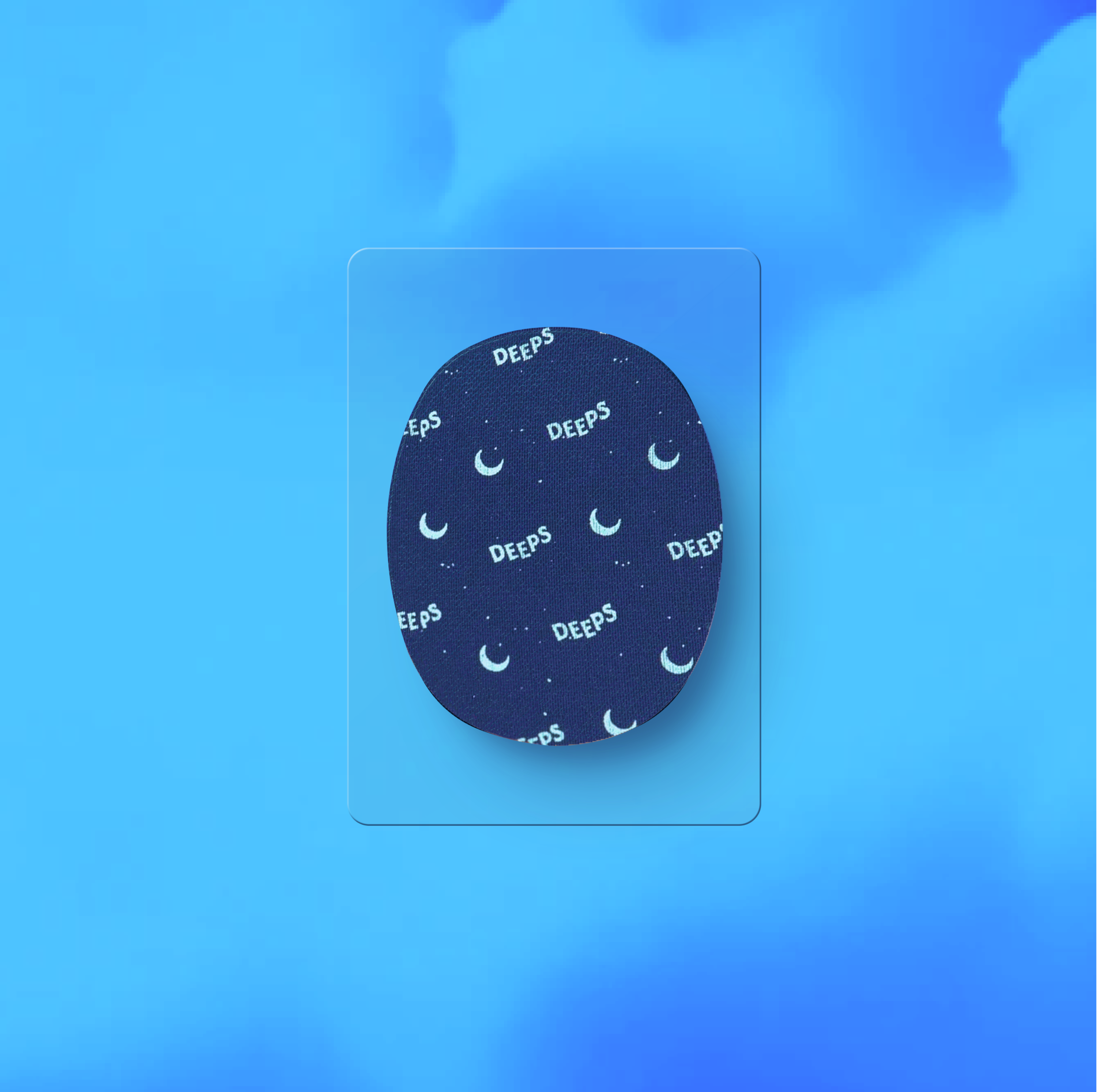 Super Sleep Patch