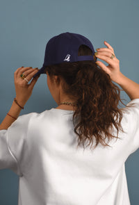 Slumber Club Hat