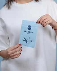 Fall Asleep Patch