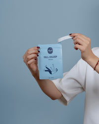 Fall Asleep Patch