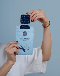Fall Asleep Patch
