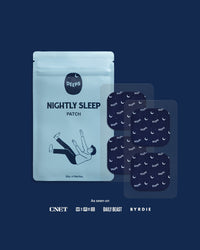 Nightly Sleep Patch