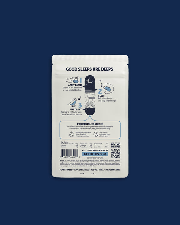 DEEPS | Shop All