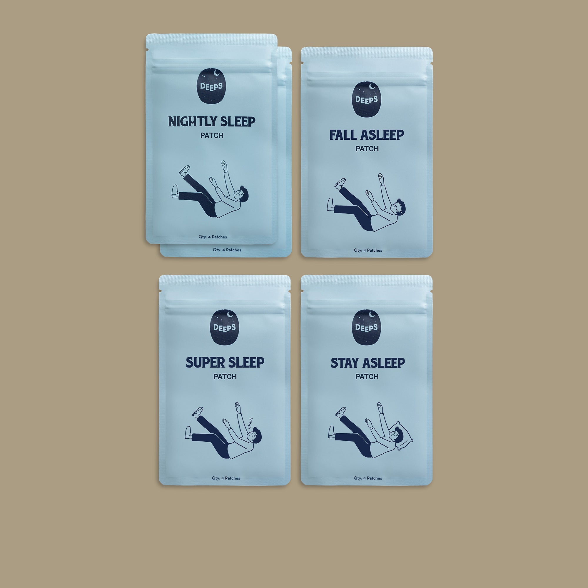 Sleep Discovery Pack