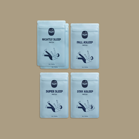 Sleep Collection