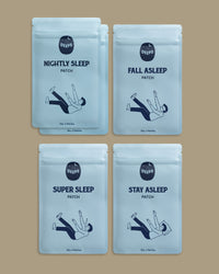 Sleep Discovery Pack