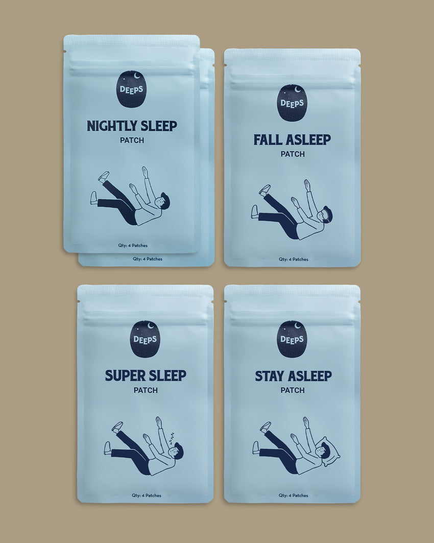 Sleep Discovery Pack