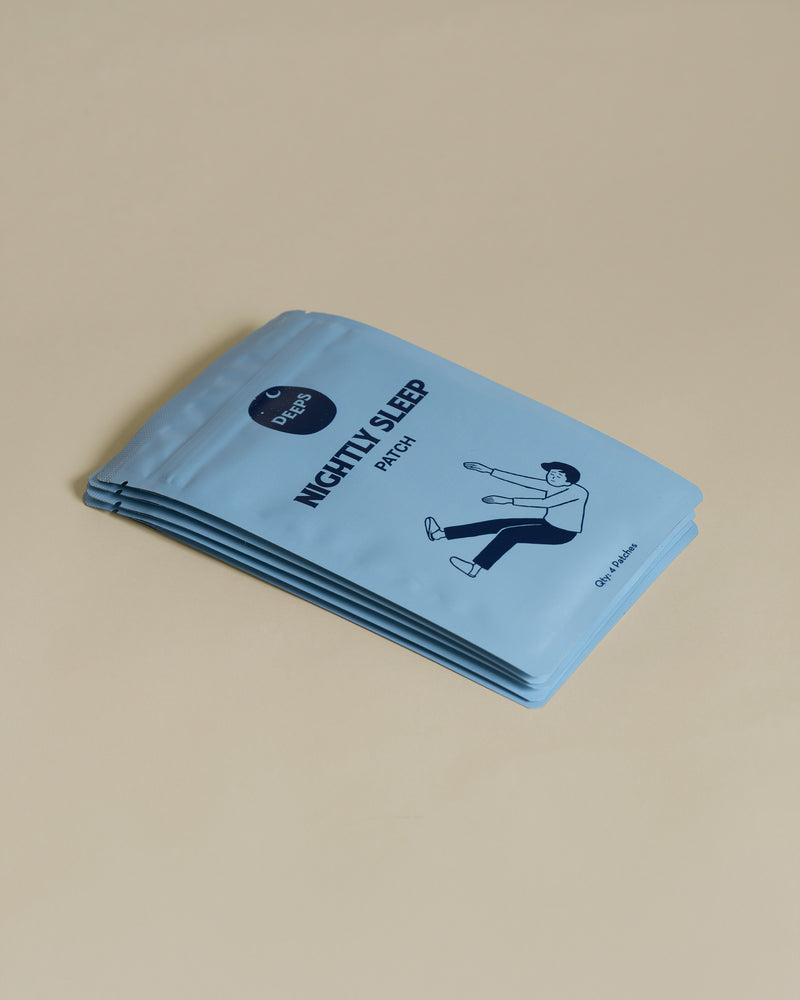 Sleep Discovery Pack