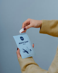 Sleep Discovery Pack