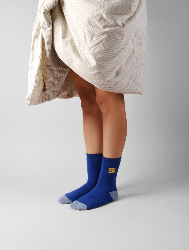 Cozy Crew Socks