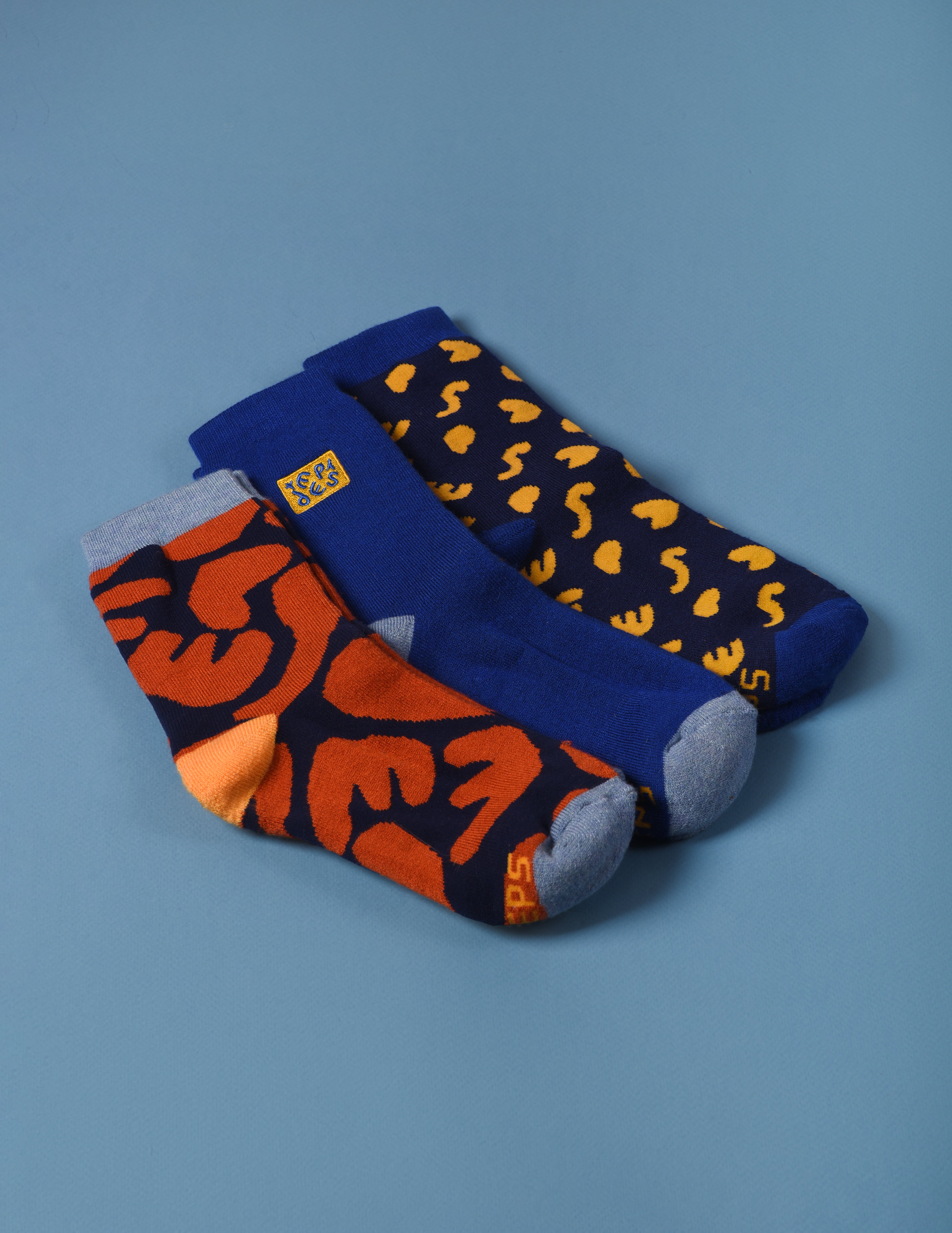 Cozy Crew Socks