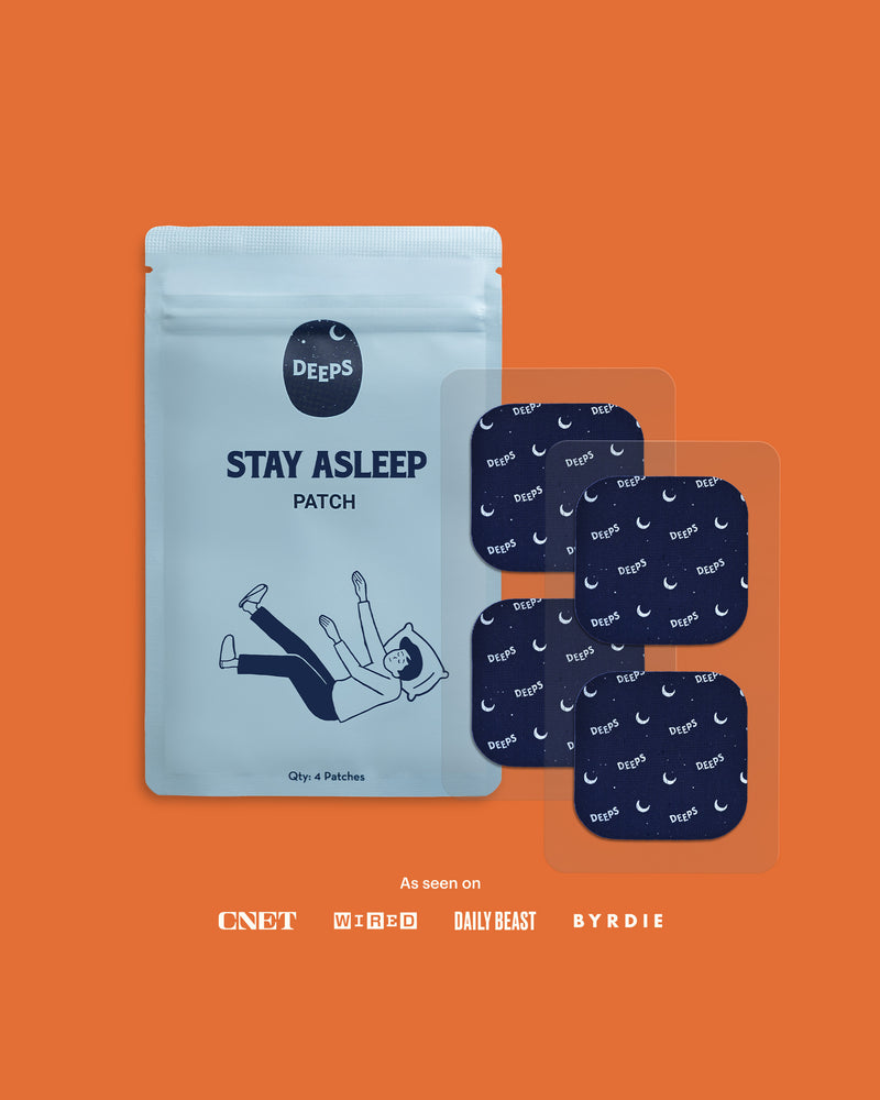 Stay Asleep Patch
