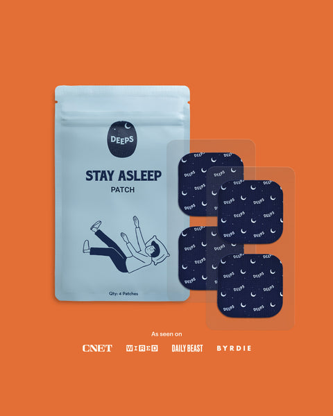 Stay Asleep Patch