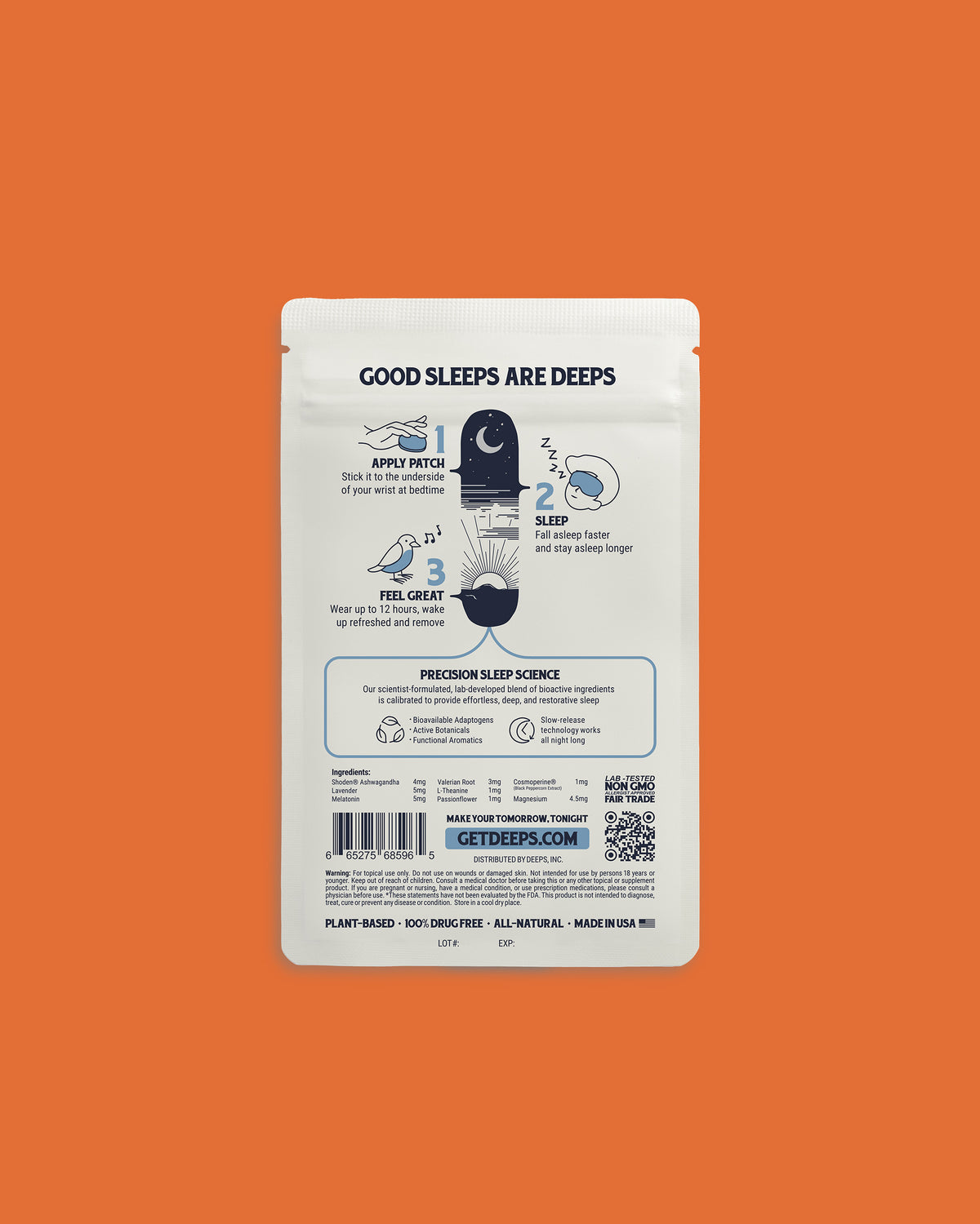 DEEPS | Shop All
