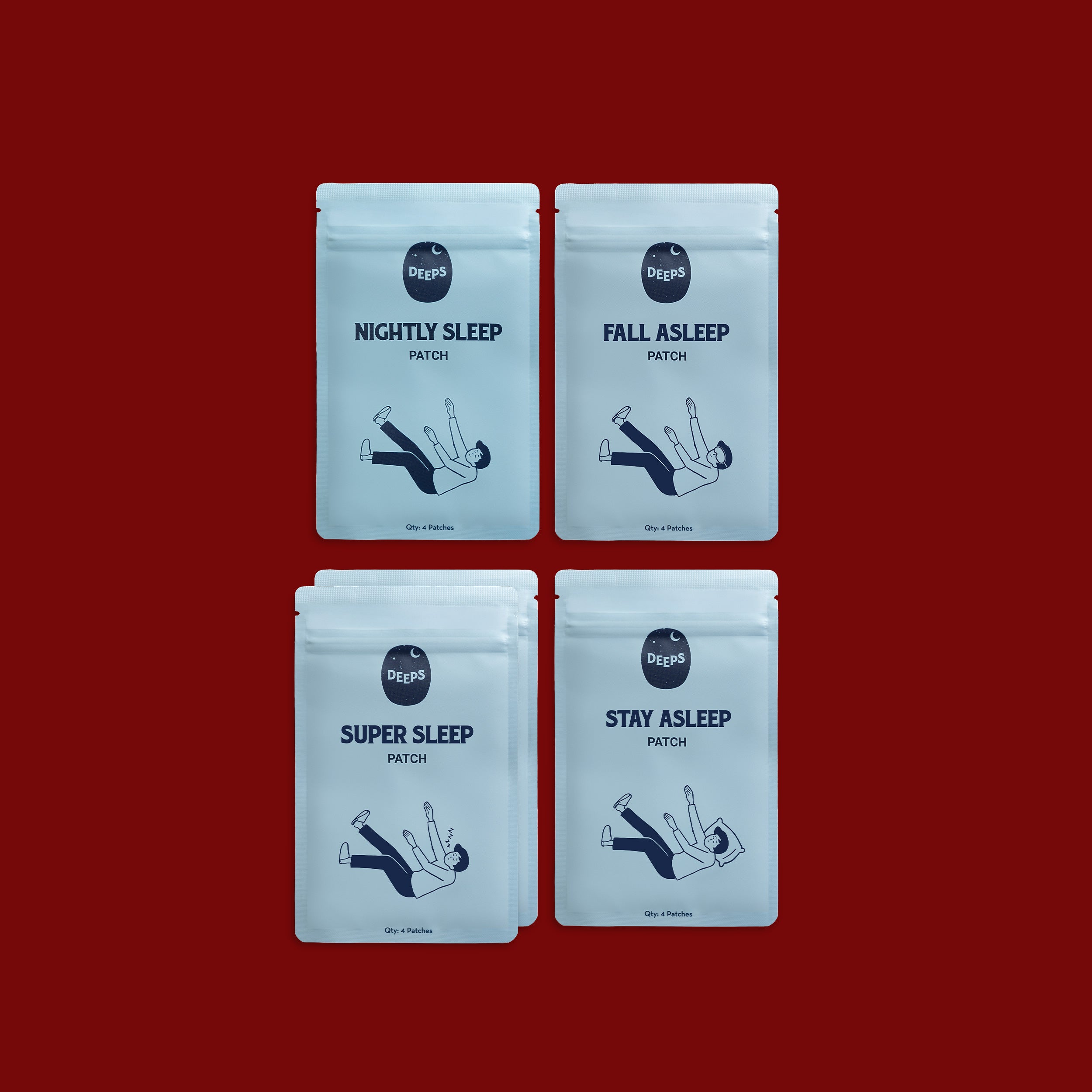 Super Discovery Pack