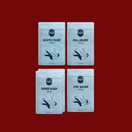 Super Sleep Collection