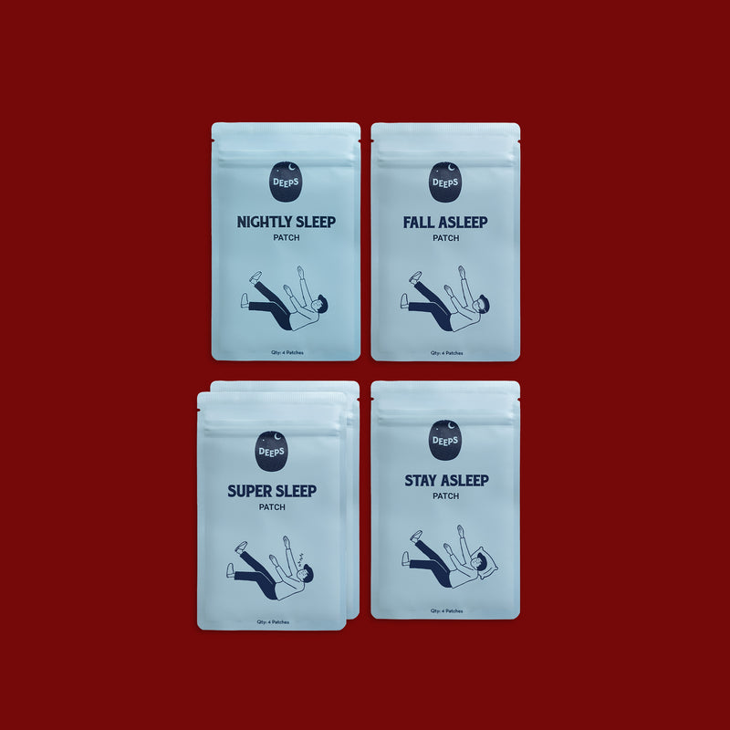 Super Discovery Pack