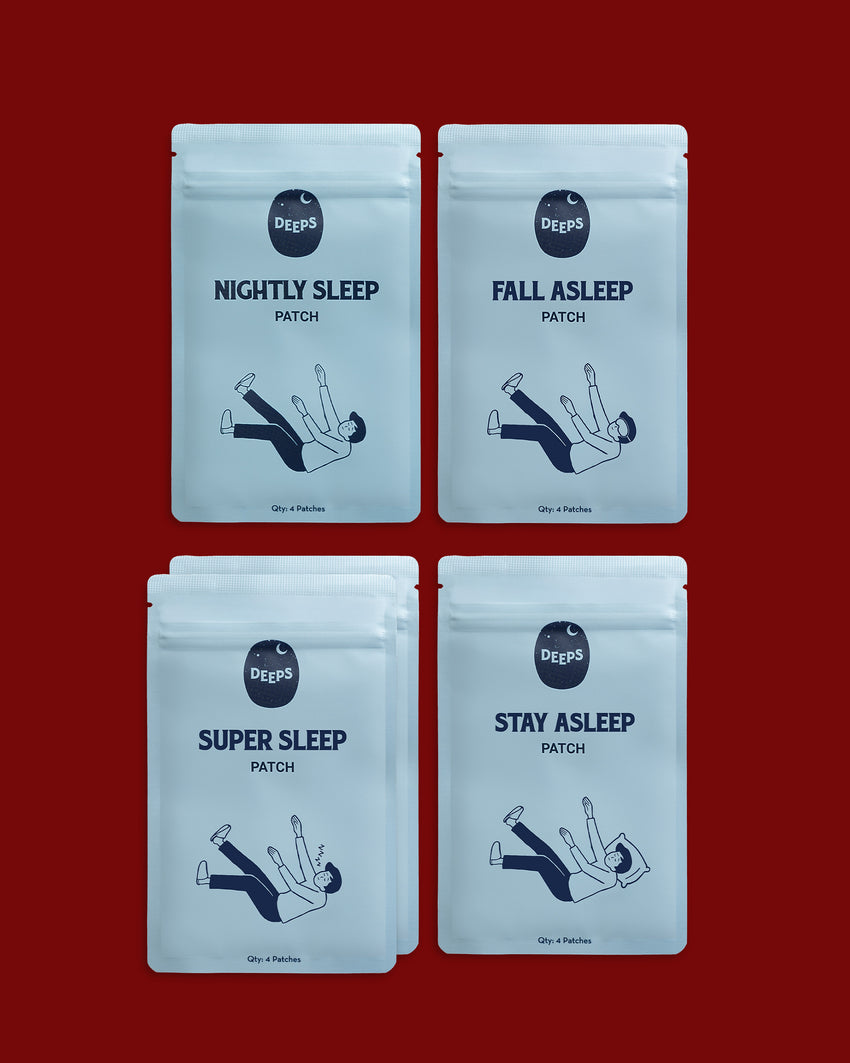 Super Discovery Pack