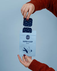 Super Discovery Pack