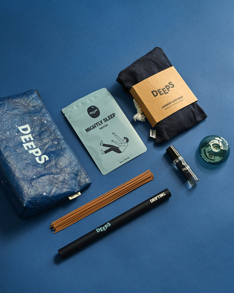 Wellness Bundle | DEEPS