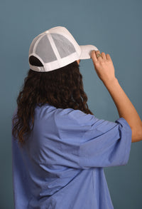 Slumber Club Hat