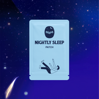 Nightly Sleep Patch